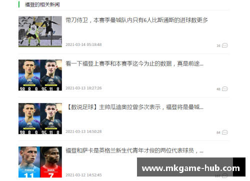 mk体育高价新秀足球球星卡的投资潜力与市场动态解析 - 副本